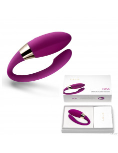 Stimulateur Noa de Lelo