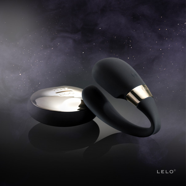 LELO TIANI 3 - Vibromasseur Clitoridien pour Cou…