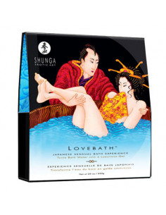 Gel de bain Lovebath Shunga