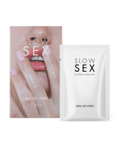 Feuilles sexe oral slow sex