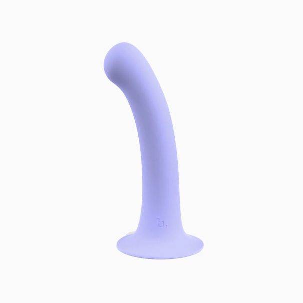 Dildo ventouse point G Surii Biird