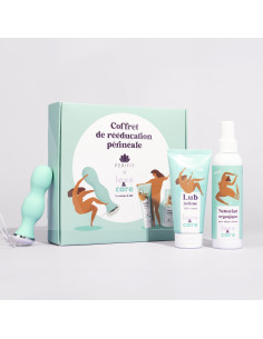 Coffret Perifit Care x Love...