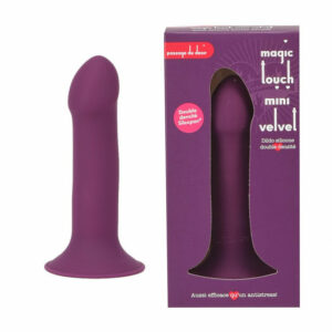 Mini dildo