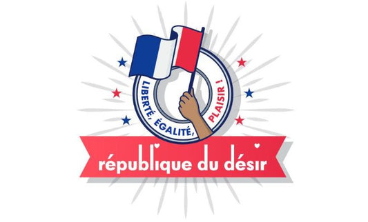 Les élections de la République du Désir !