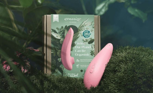 Le womanizer prenium eco