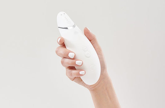 Test – Le Womanizer Premium