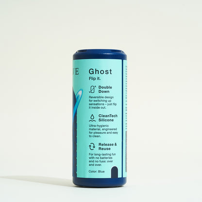 Gaine compacte Ghost Arcwave - Gaine compacte Ghost Arcwave