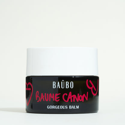 Baume canon Baûbo