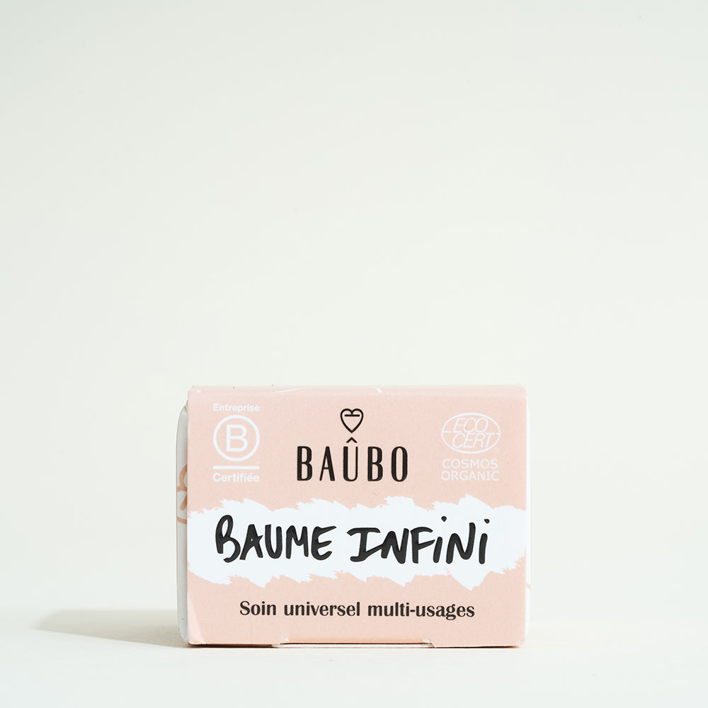 Baume infini super nourrissant Baûbo