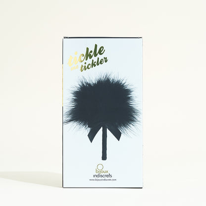 Les Petits Bonbons : Plumeau Tickle Me