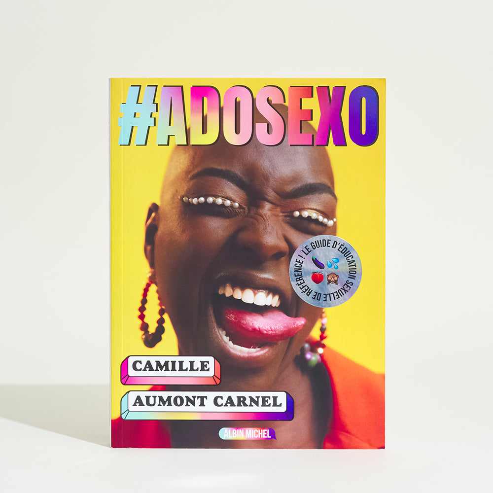 Adosexo - Camille jemenbatsleclito