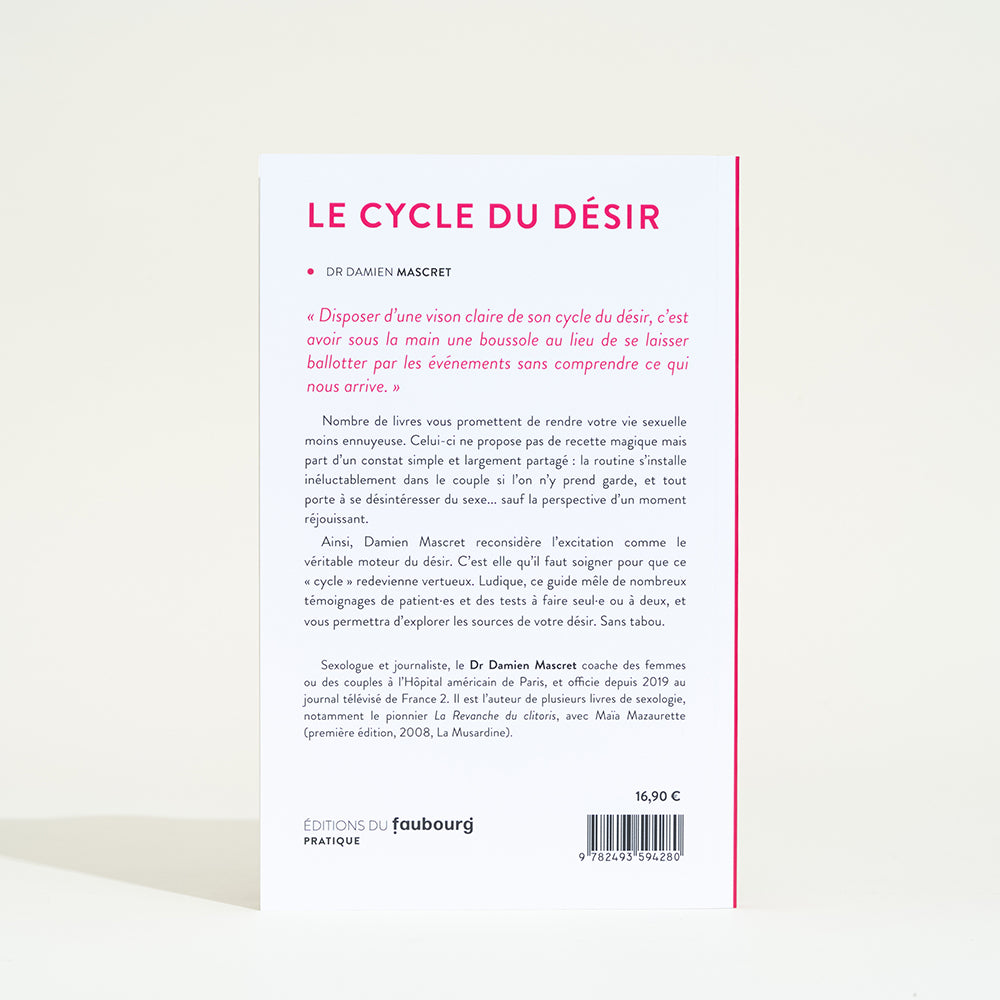 Le cycle du désir