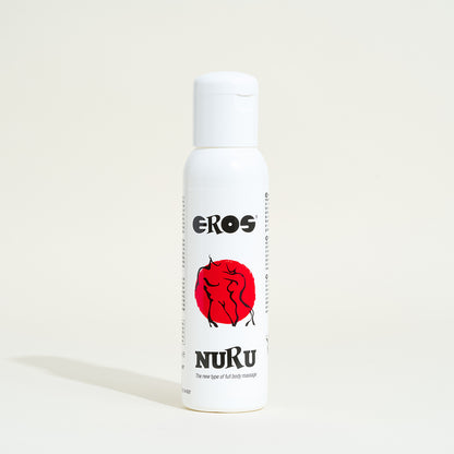 Gel de massage Nuru Eros - 250 ml