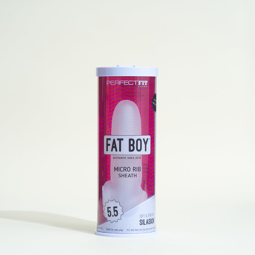 Gaine élargissante Fat Boy - Medium