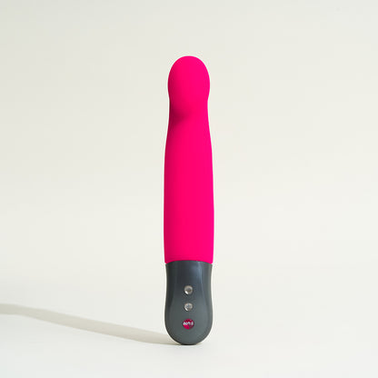 Vibromasseur Pulsator Stronic-G de Fun Factory - Rose