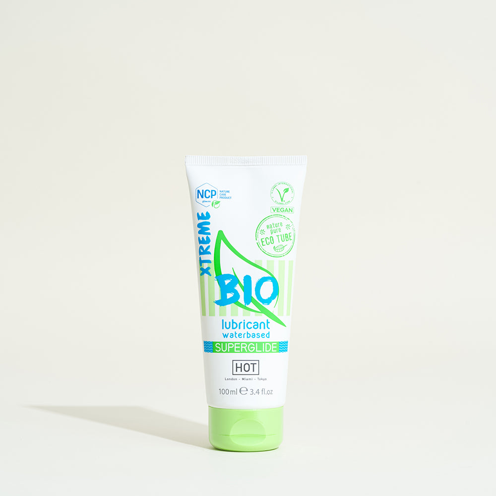 Lubrifiant Bio Superglide XTREME