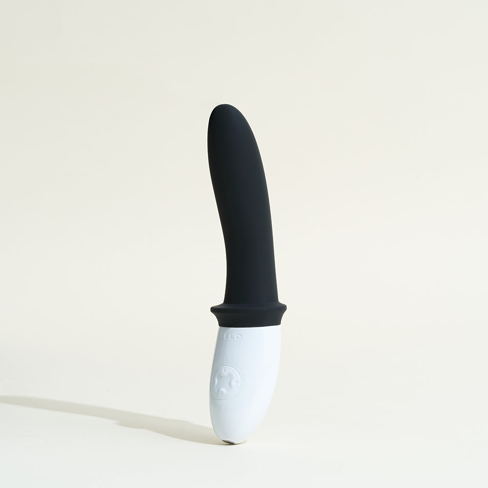 Stimulateur prostatique Billy 2 de Lelo - Noir