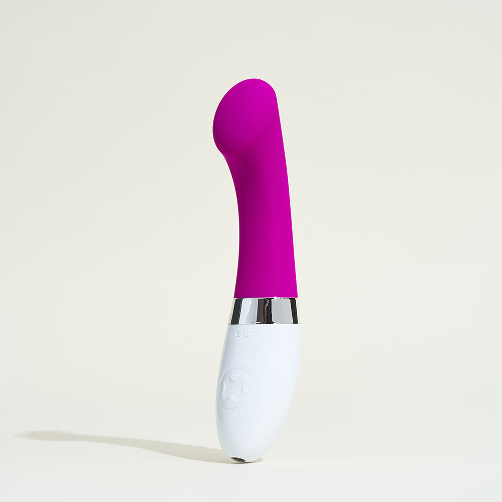 Vibro Gigi 2 de Lelo - Violet