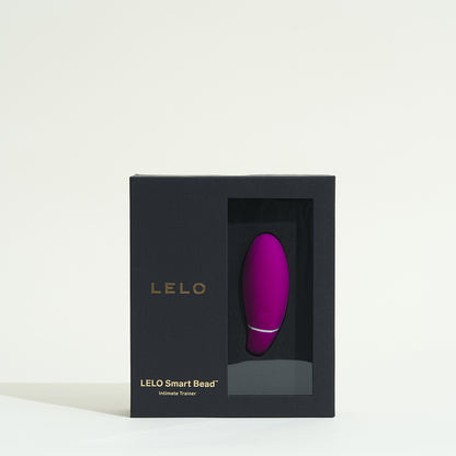 Boule de geisha Luna Smart Bead de Lelo