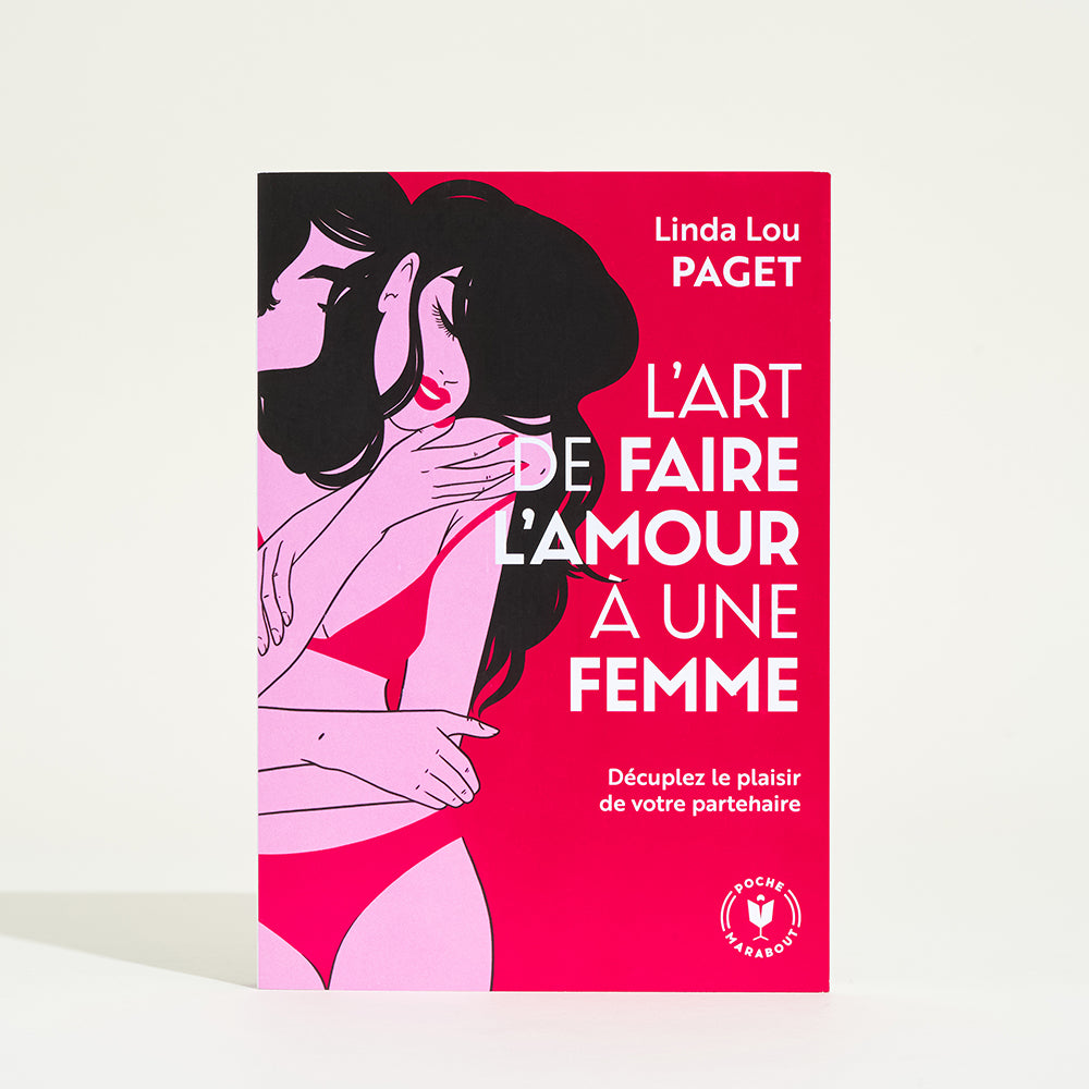 L'art de faire l'amour à une femme