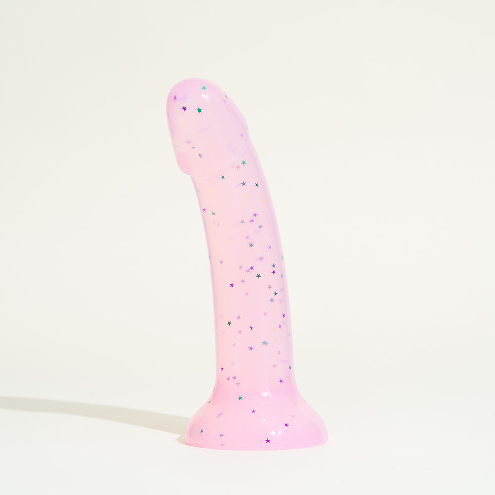 Dildo ventouse Dildolls de Love to Love - Starlight