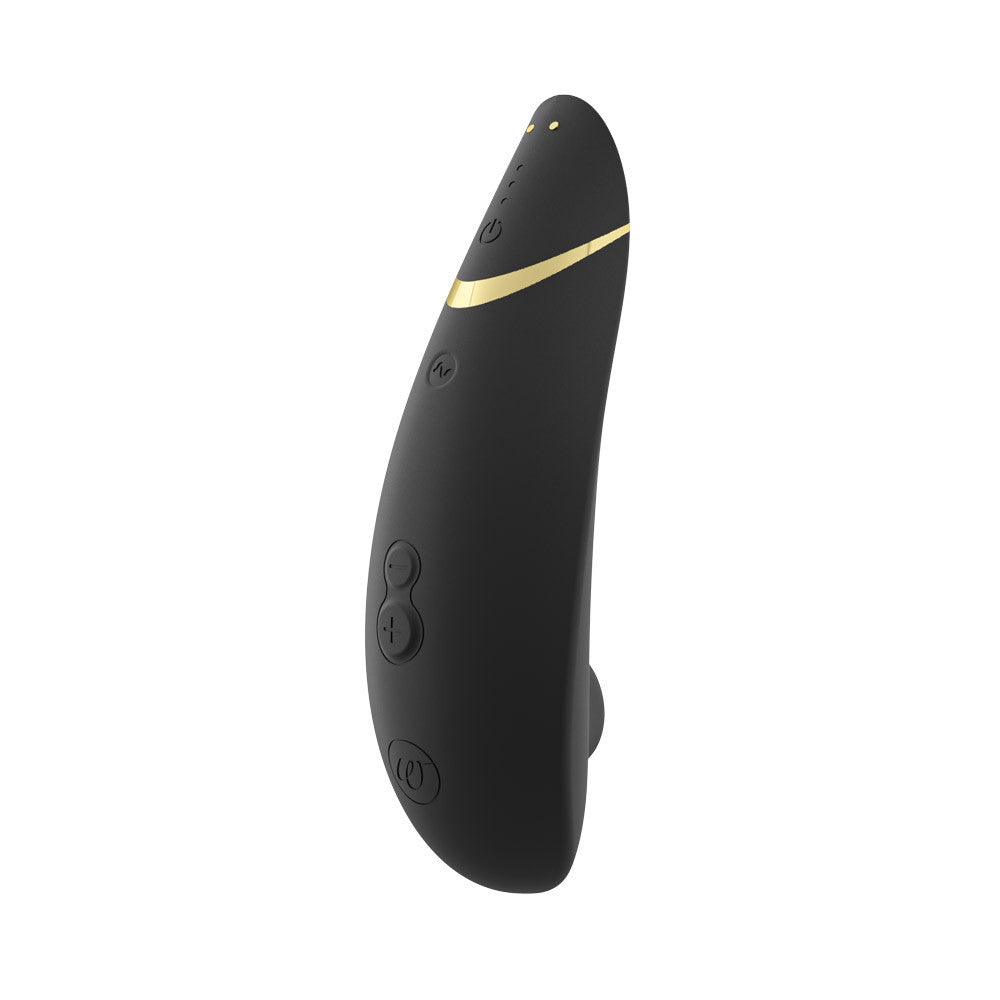 Womanizer Premium 2 - Noir