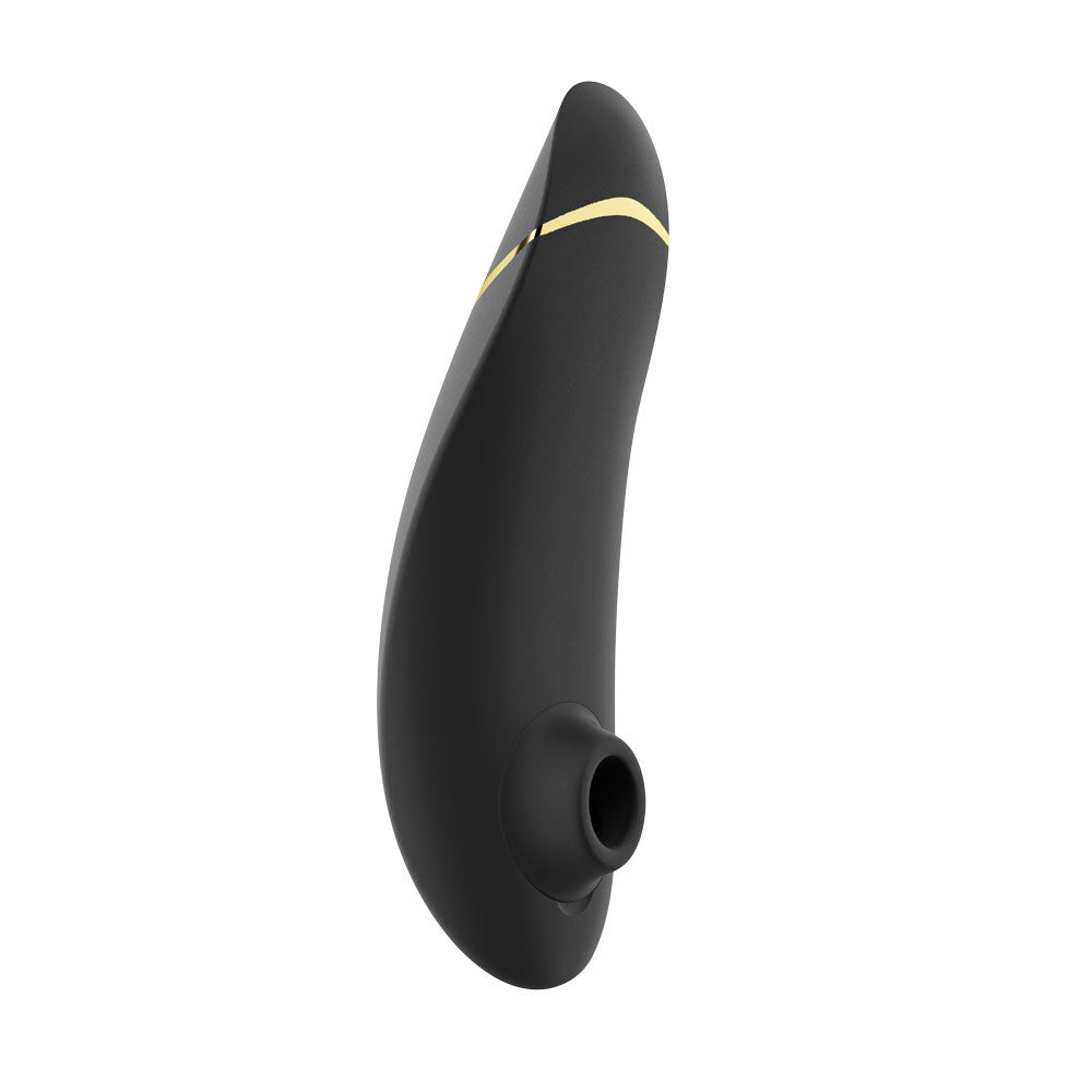 Womanizer Premium 2 - Noir