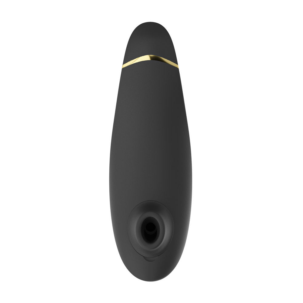 Womanizer Premium 2 - Noir