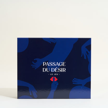 Le Jeu de Passage du Désir