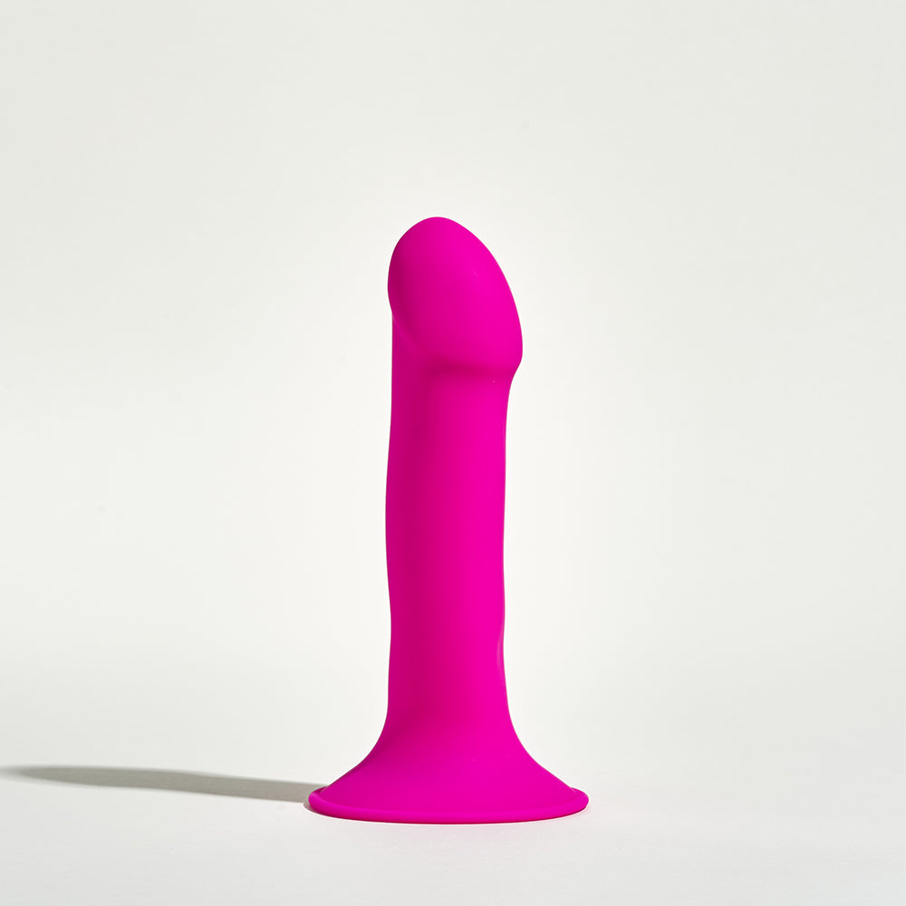 Magic Touch Pinky dildo double densité