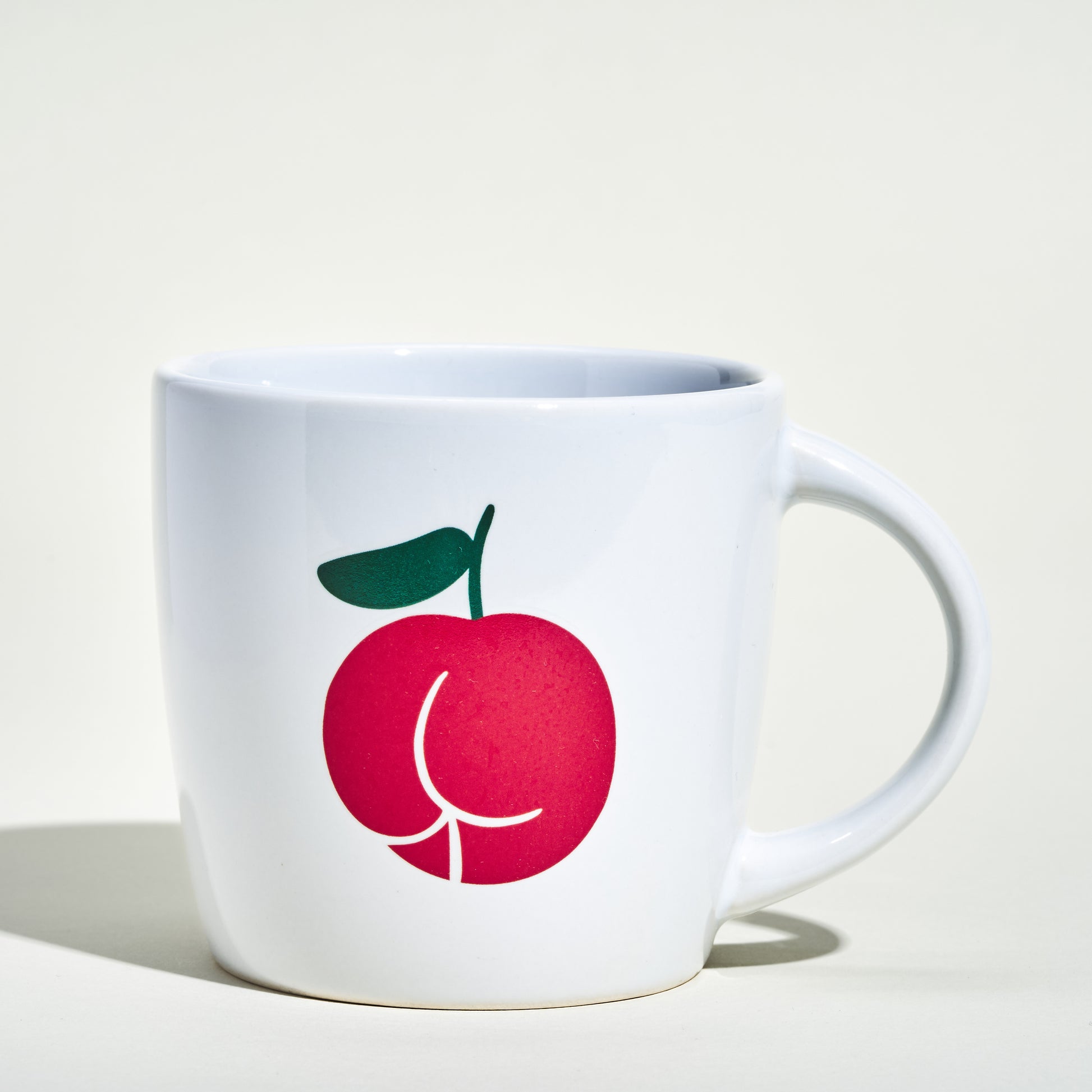 Mug Agathe Sorlet - Peach