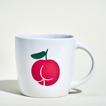 Mug Agathe Sorlet - Peach