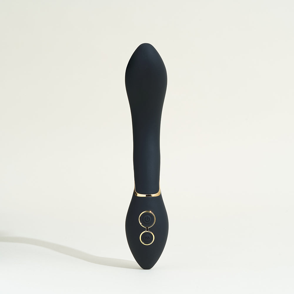 Masseur sensuel rechargeable IVY