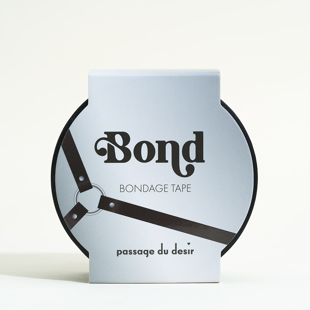 Ruban bondage BOND