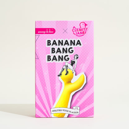 Vibro Banana Bang Bang