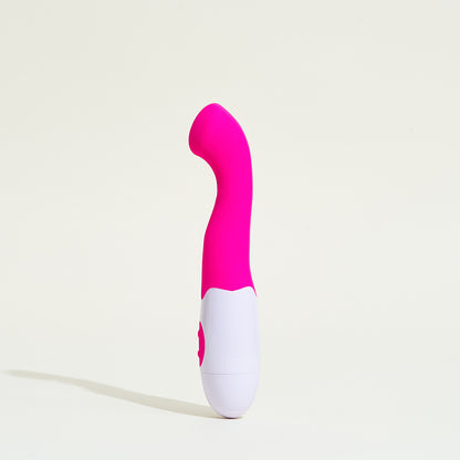 Clint vibro Point G WonderToys