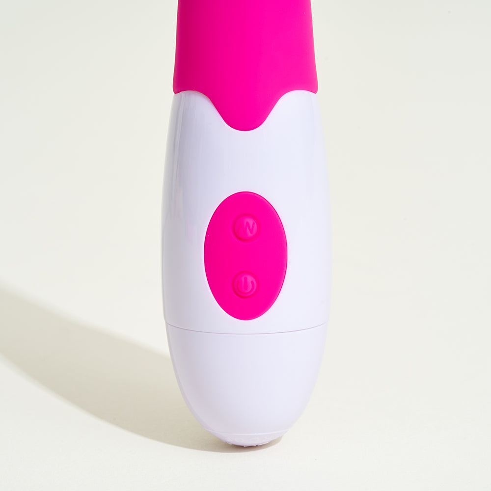 Steve vibro silicone Fabulous Toys