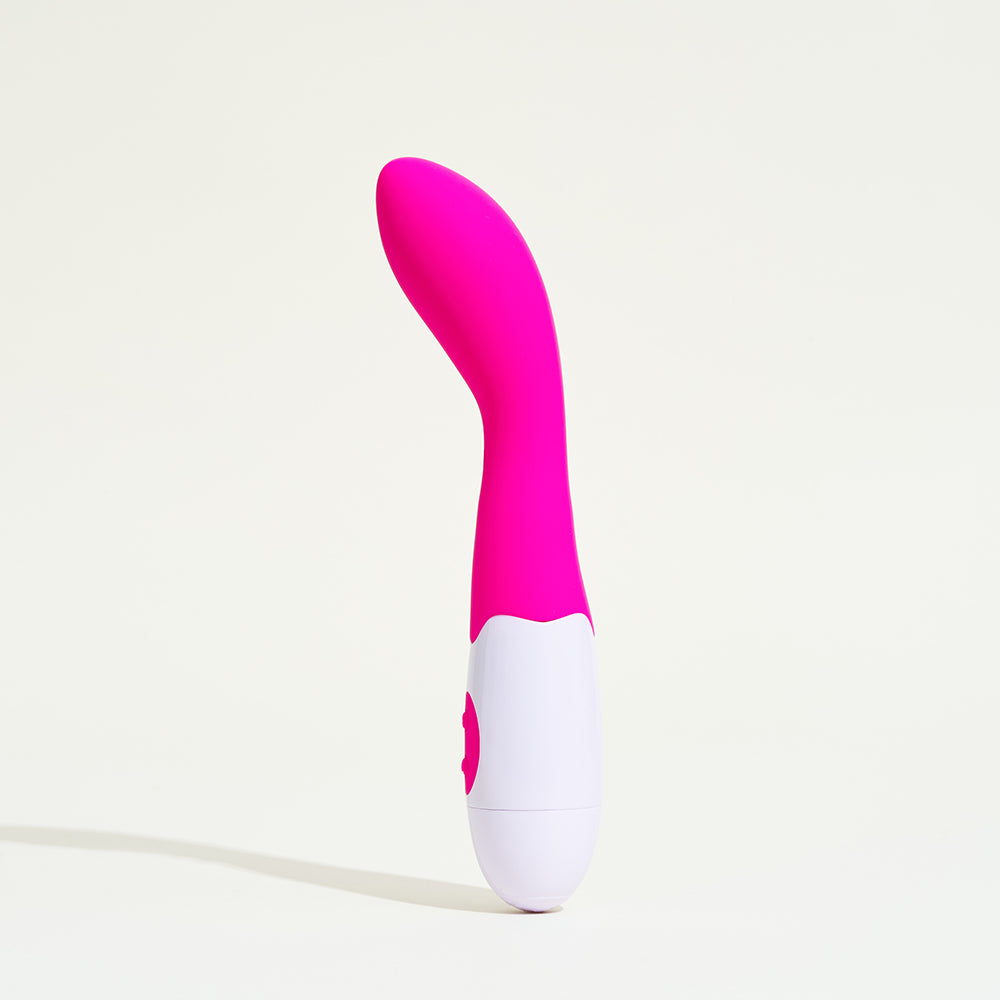 Steve vibro silicone Fabulous Toys