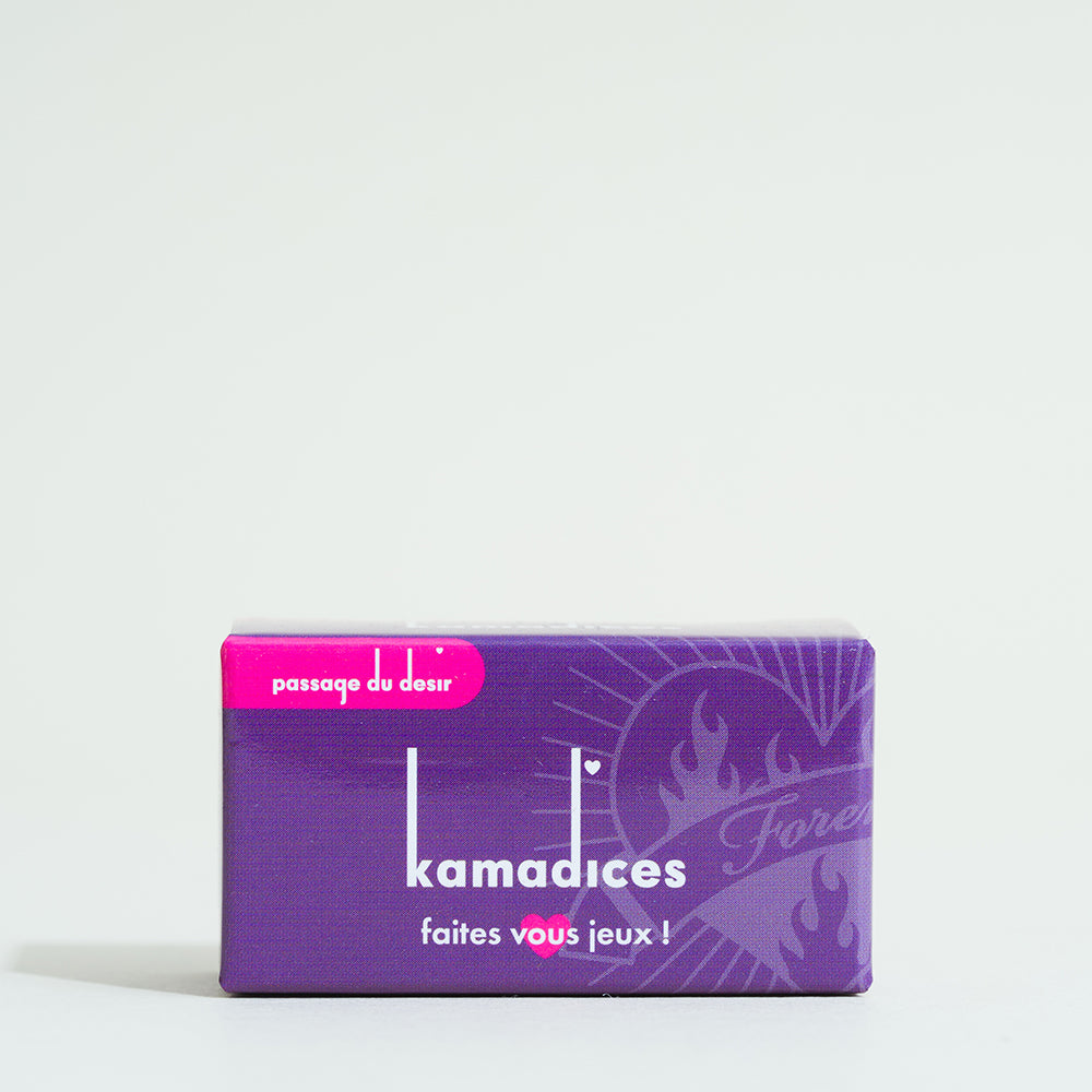 Kamadices Dés Kamasutra