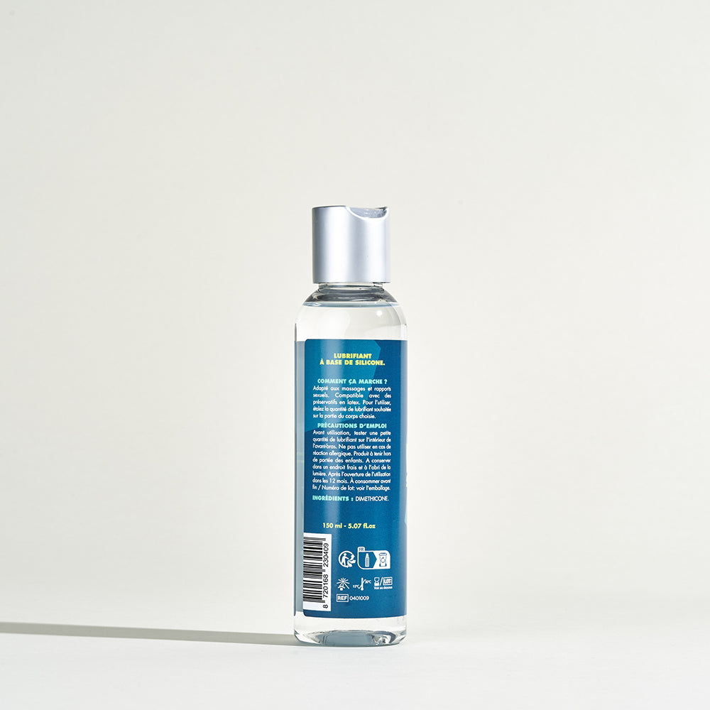 Lubrifiant Silicone S - 150 ml