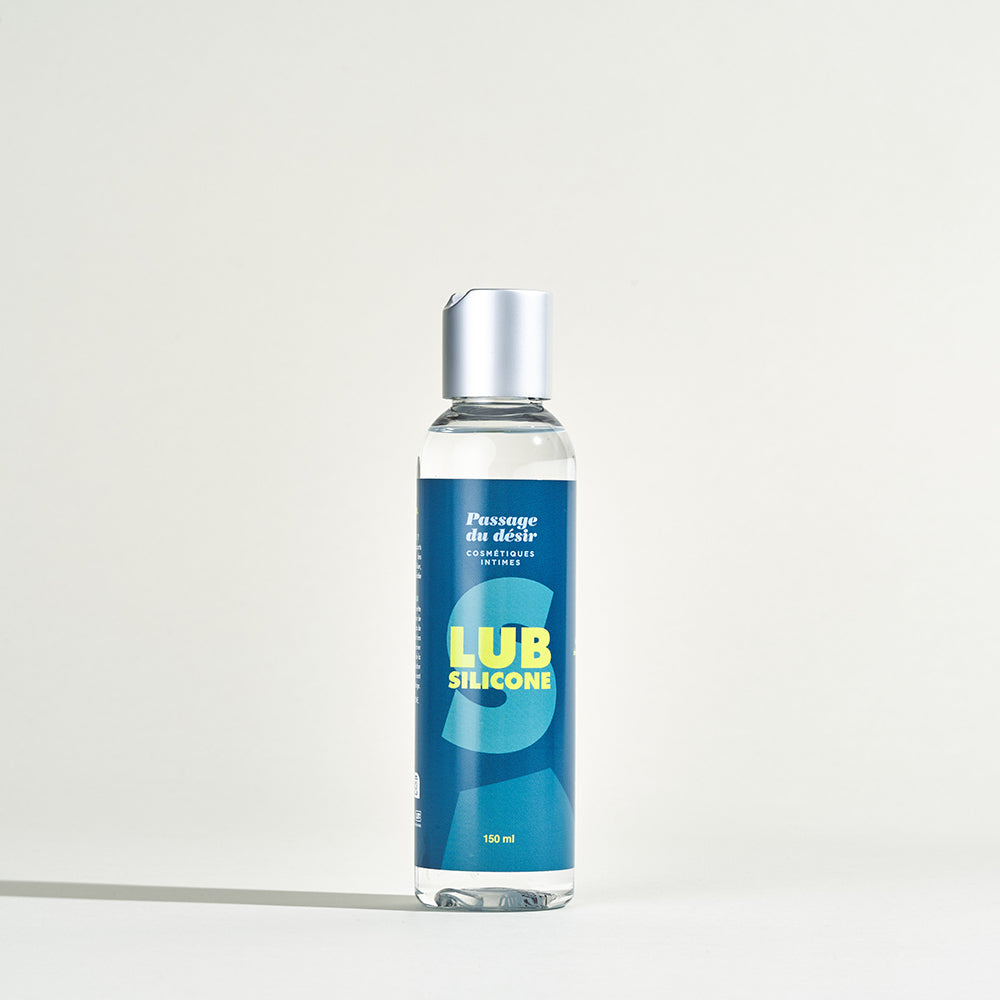 Lubrifiant Silicone S - 150 ml