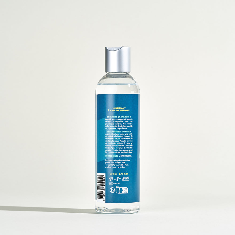 Lubrifiant Silicone S - 250 ml