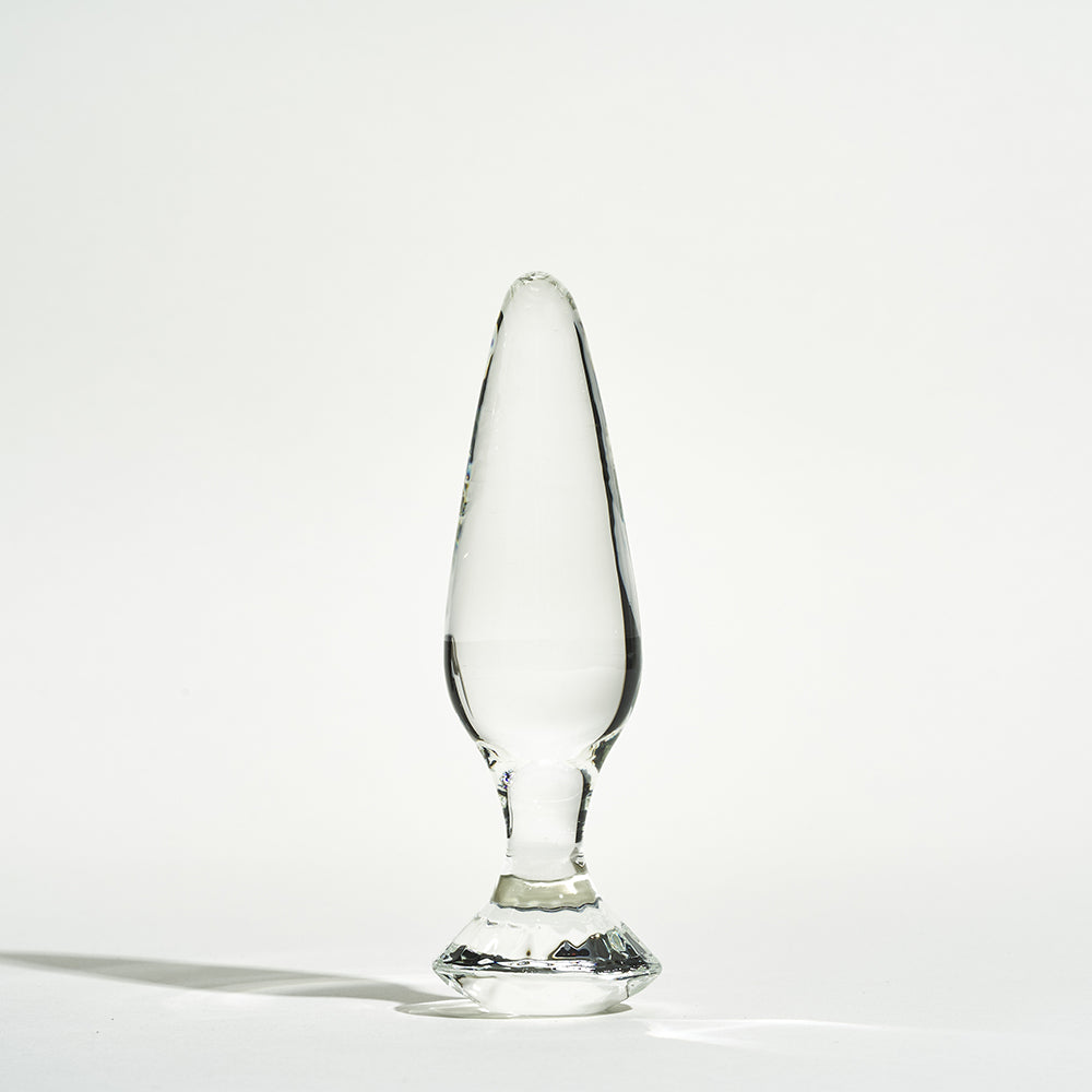 Plug verre Cristal Palace