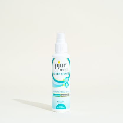 Spray douceur après-rasage Pjur