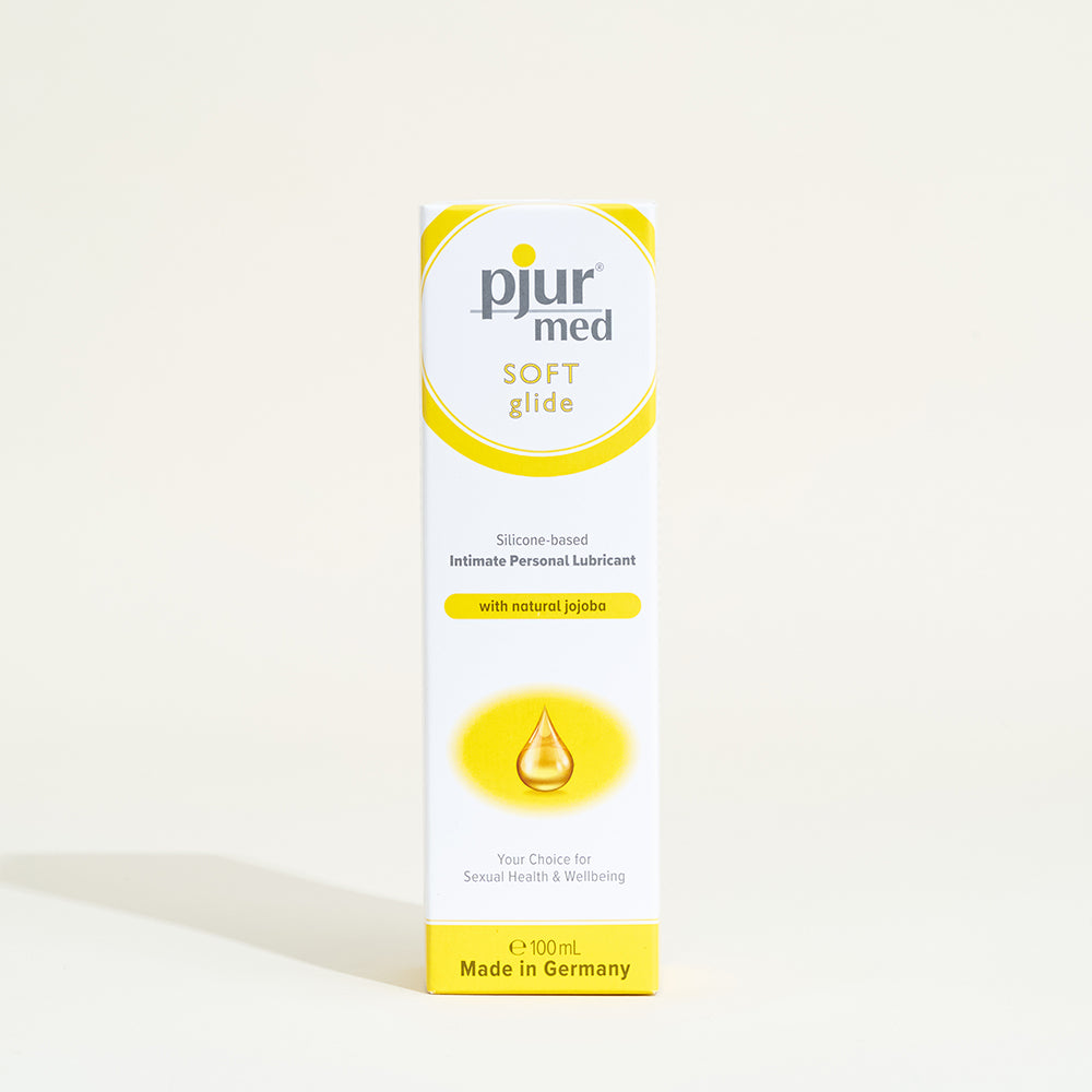 Lubrifiant silicone Soft Glide