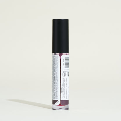 Gloss Vibrant Kiss - Fraise