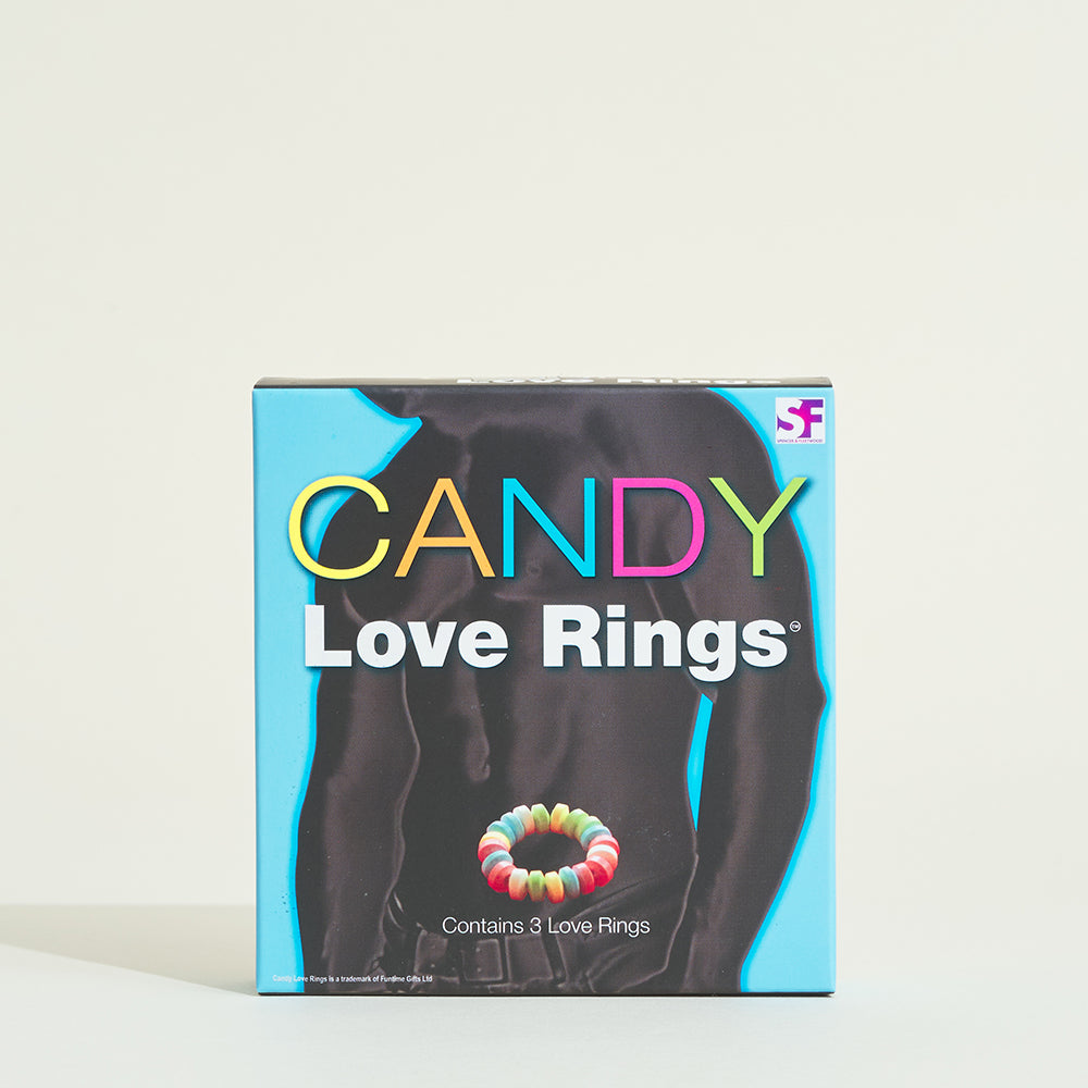 Cockrings Bonbon (x3)