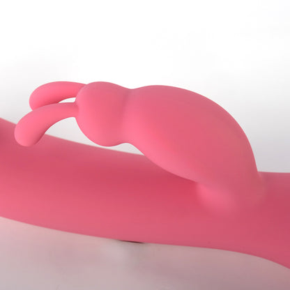 Rabbit silicone Sofia Passage du désir