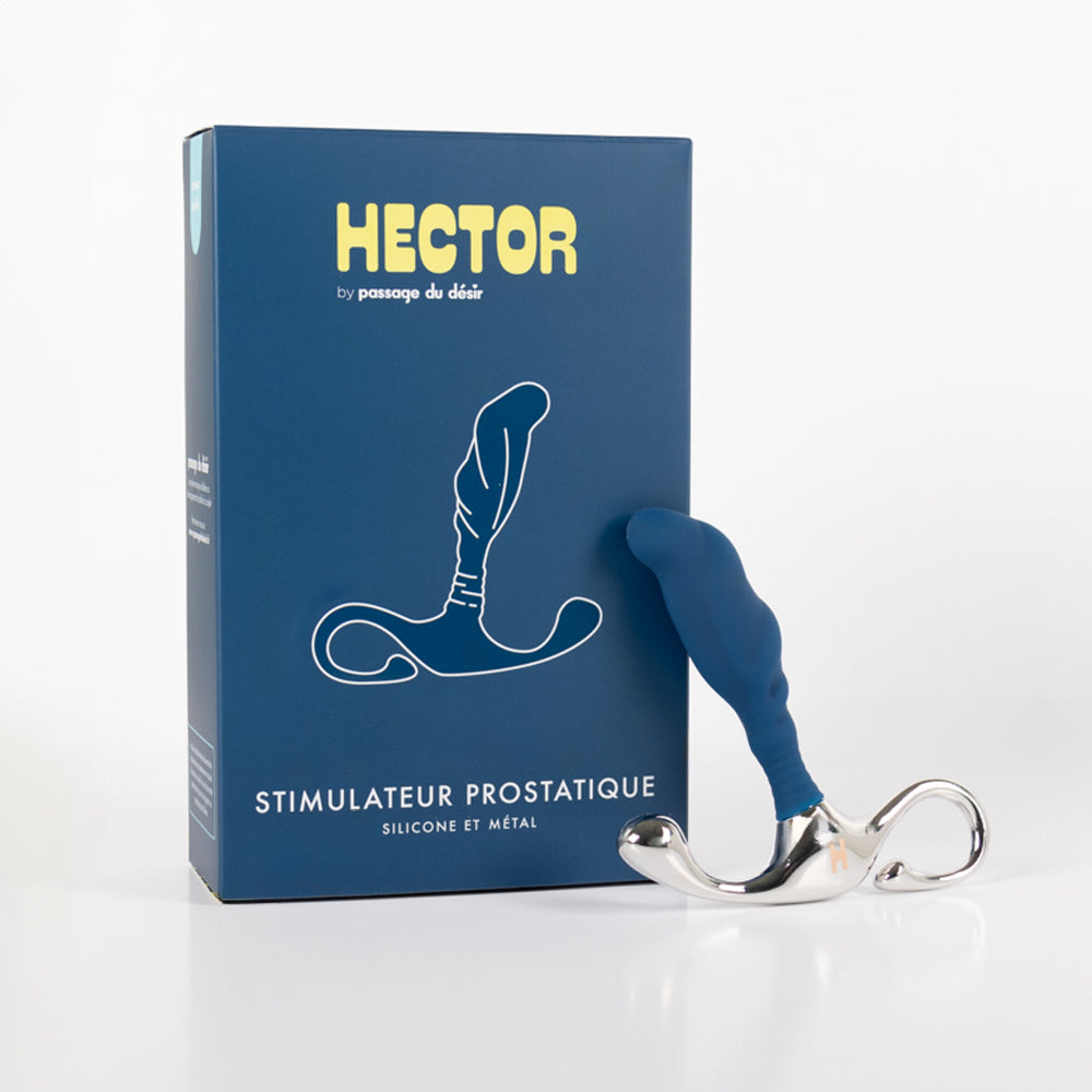 Stimulateur prostastique Hector