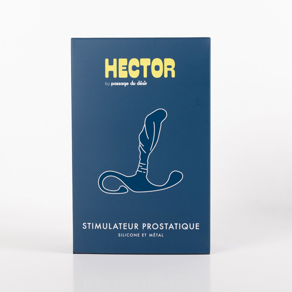 Stimulateur prostastique Hector